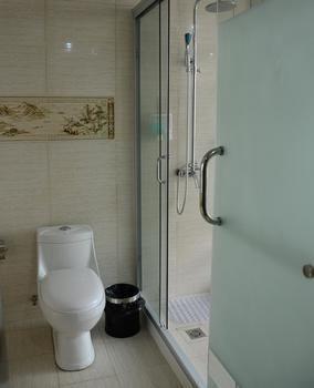 Dubai Holiday Hotel - 항저우 외부 사진